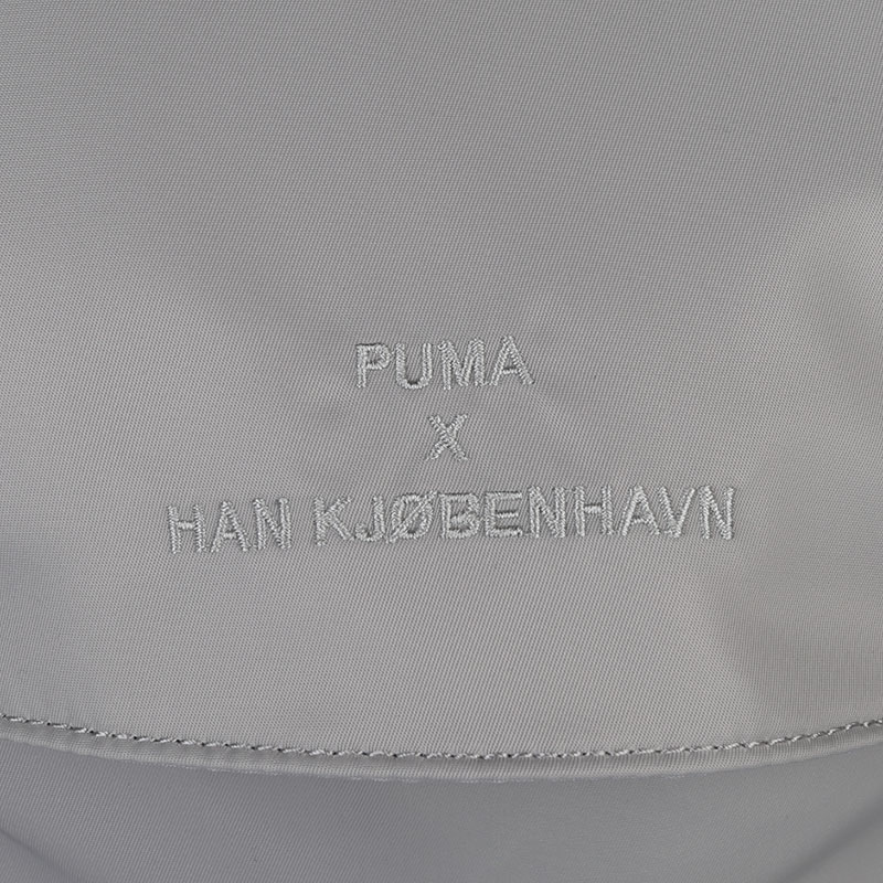  серый рюкзак PUMA HAN KJ&#216;BENHAVN OVERSIZE BACKPACK 7517401 - цена, описание, фото 2